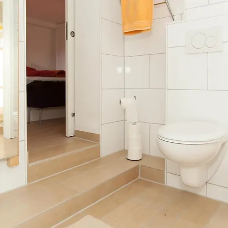 Kassel Appartement Cassel