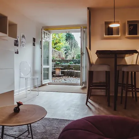 Kassel Appartement *