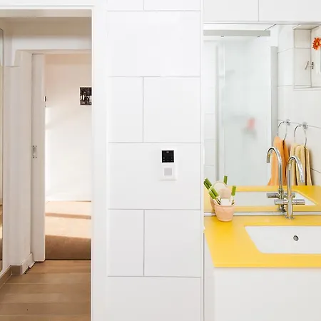 Kassel Appartement Cassel