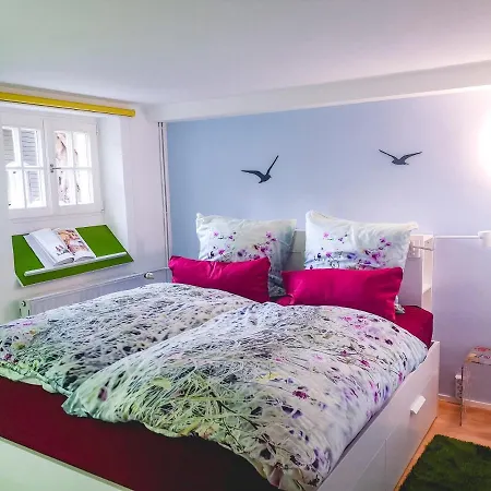 Kassel Appartement